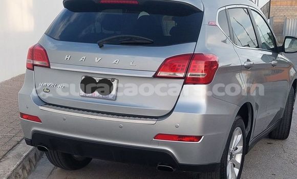 Buy Used Haval H2 Other Car in Import - Dubai in Curacao Buy Used Haval H2 Other Car in Import - Dubai in Curacao
