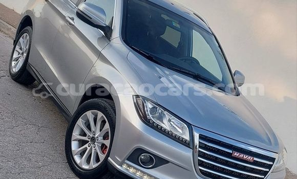 Buy Used Haval H2 Other Car in Import - Dubai in Curacao Buy Used Haval H2 Other Car in Import - Dubai in Curacao