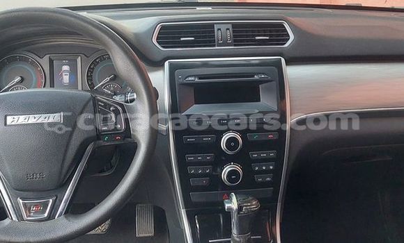 Buy Used Haval H2 Other Car in Import - Dubai in Curacao Buy Used Haval H2 Other Car in Import - Dubai in Curacao