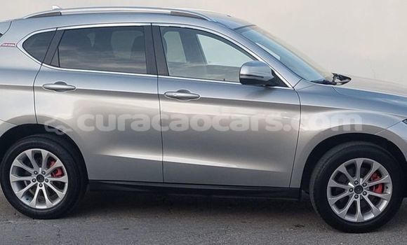 Buy Used Haval H2 Other Car in Import - Dubai in Curacao Buy Used Haval H2 Other Car in Import - Dubai in Curacao