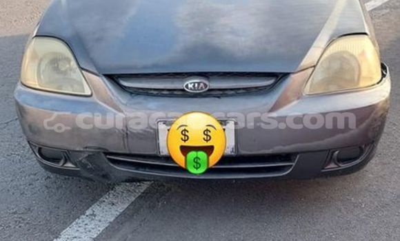 Buy Used Kia Rio Other Car in Lagún in Curacao