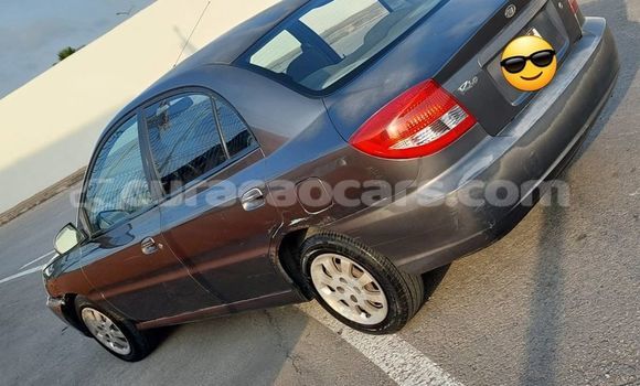 Buy Used Kia Rio Other Car in Lagún in Curacao Buy Used Kia Rio Other Car in Lagún in Curacao