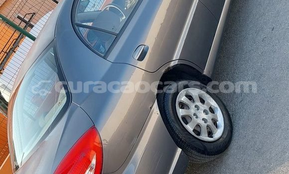 Buy Used Kia Rio Other Car in Lagún in Curacao Buy Used Kia Rio Other Car in Lagún in Curacao