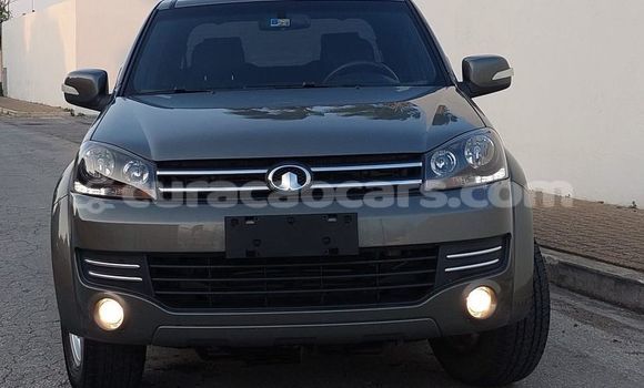 Buy Used Great Wall Wingle Other Car in Import - Dubai in Curacao Buy Used Great Wall Wingle Other Car in Import - Dubai in Curacao