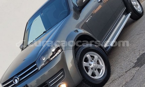 Buy Used Great Wall Wingle Other Car in Import - Dubai in Curacao Buy Used Great Wall Wingle Other Car in Import - Dubai in Curacao
