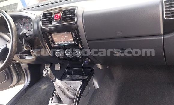 Buy Used Great Wall Wingle Other Car in Import - Dubai in Curacao Buy Used Great Wall Wingle Other Car in Import - Dubai in Curacao