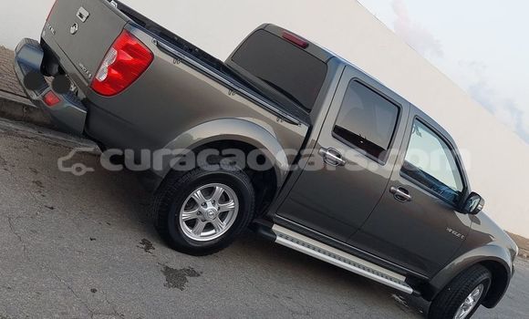 Buy Used Great Wall Wingle Other Car in Import - Dubai in Curacao Buy Used Great Wall Wingle Other Car in Import - Dubai in Curacao