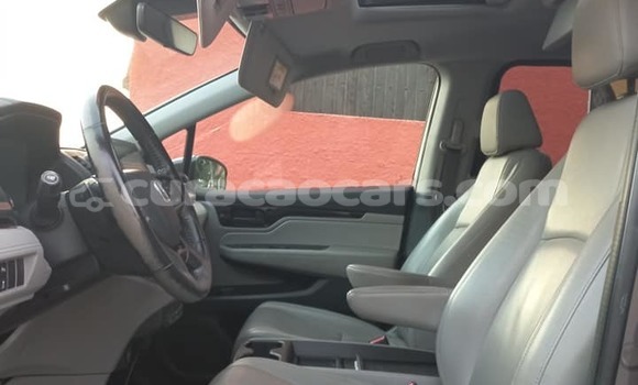 Buy Used Honda Odyssey Other Car in Sint Michiel Liber in Curacao Buy Used Honda Odyssey Other Car in Sint Michiel Liber in Curacao