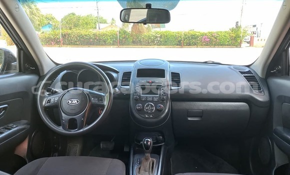 Buy Used Kia Soul Black Car in Import - Dubai in Curacao Buy Used Kia Soul Black Car in Import - Dubai in Curacao