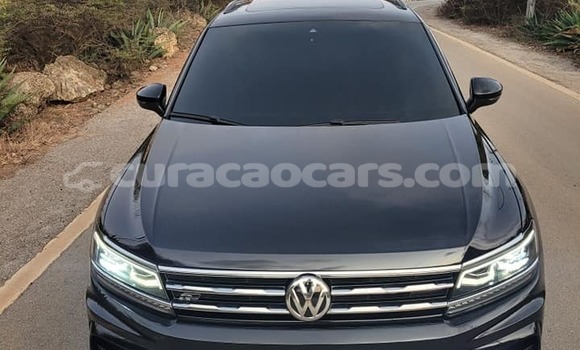 Buy Used Volkswagen Tiguan White Car in Lagún in Curacao Buy Used Volkswagen Tiguan White Car in Lagún in Curacao
