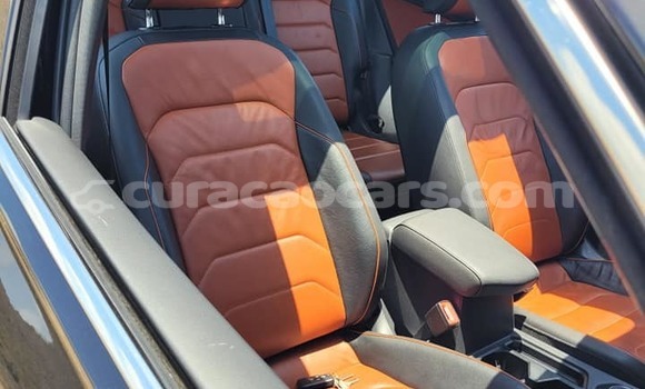 Buy Used Volkswagen Tiguan White Car in Lagún in Curacao Buy Used Volkswagen Tiguan White Car in Lagún in Curacao