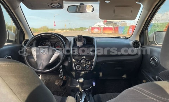 Buy Used Nissan Versa Other Car in Barber in Curacao Buy Used Nissan Versa Other Car in Barber in Curacao