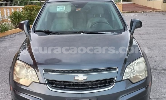 Buy Used Chevrolet Captiva Other Car in Lagún in Curacao Buy Used Chevrolet Captiva Other Car in Lagún in Curacao