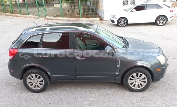 Buy Used Chevrolet Captiva Other Car in Lagún in Curacao Buy Used Chevrolet Captiva Other Car in Lagún in Curacao