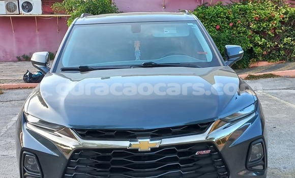Buy Used Chevrolet Blazer Other Car in Lagún in Curacao Buy Used Chevrolet Blazer Other Car in Lagún in Curacao