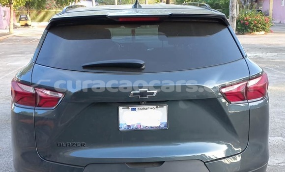 Buy Used Chevrolet Blazer Other Car in Lagún in Curacao Buy Used Chevrolet Blazer Other Car in Lagún in Curacao
