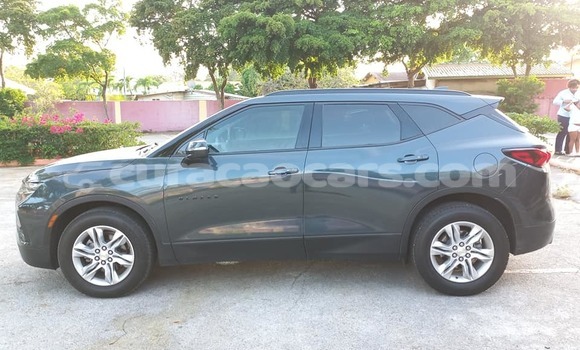 Buy Used Chevrolet Blazer Other Car in Lagún in Curacao Buy Used Chevrolet Blazer Other Car in Lagún in Curacao