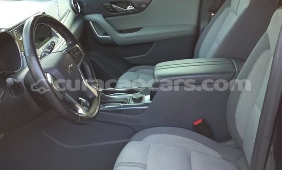 Buy Used Chevrolet Blazer Other Car in Lagún in Curacao Buy Used Chevrolet Blazer Other Car in Lagún in Curacao