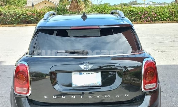 Buy Used Mini Cooper Black Car in Sabana Westpunt in Curacao Buy Used Mini Cooper Black Car in Sabana Westpunt in Curacao