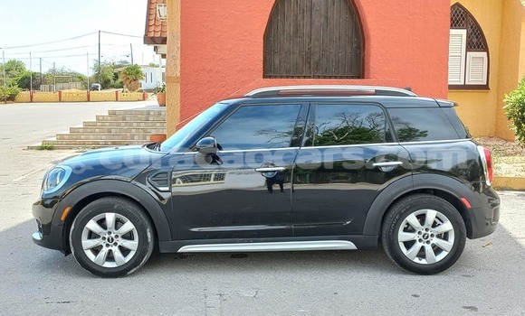 Buy Used Mini Cooper Black Car in Sabana Westpunt in Curacao Buy Used Mini Cooper Black Car in Sabana Westpunt in Curacao