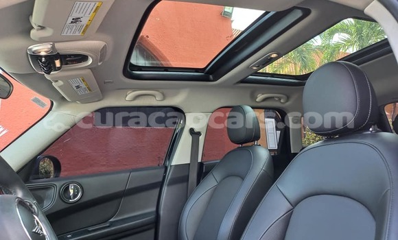 Buy Used Mini Cooper Black Car in Sabana Westpunt in Curacao Buy Used Mini Cooper Black Car in Sabana Westpunt in Curacao