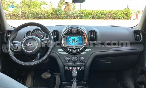 Buy Used Mini Cooper Black Car in Sabana Westpunt in Curacao Buy Used Mini Cooper Black Car in Sabana Westpunt in Curacao
