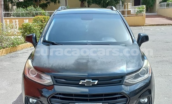 Buy Used Chevrolet Tracker Other Car in Sabana Westpunt in Curacao