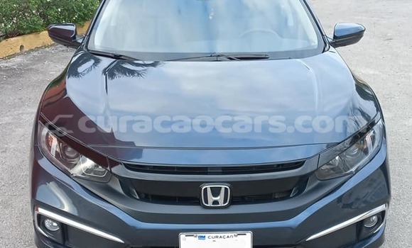 Buy Used Honda Civic Other Car in Import - Dubai in Curacao