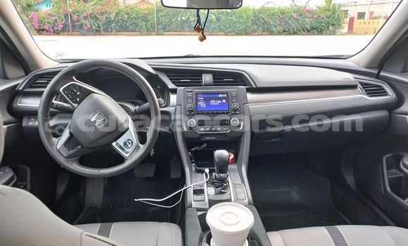 Buy Used Honda Civic Other Car in Import - Dubai in Curacao Buy Used Honda Civic Other Car in Import - Dubai in Curacao