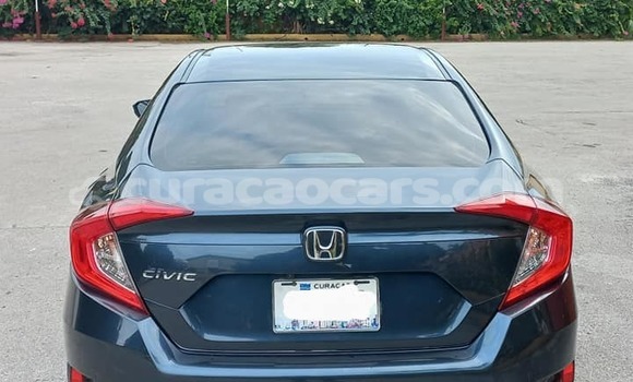 Buy Used Honda Civic Other Car in Import - Dubai in Curacao Buy Used Honda Civic Other Car in Import - Dubai in Curacao