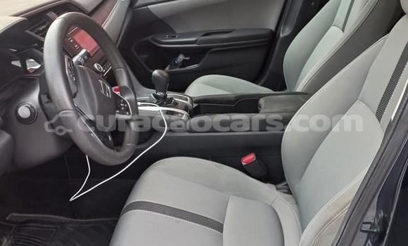 Buy Used Honda Civic Other Car in Import - Dubai in Curacao Buy Used Honda Civic Other Car in Import - Dubai in Curacao