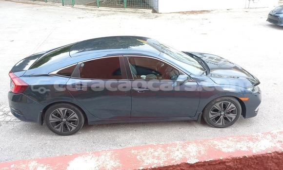 Buy Used Honda Civic Other Car in Import - Dubai in Curacao Buy Used Honda Civic Other Car in Import - Dubai in Curacao
