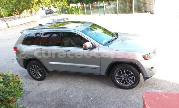 Buy Used Jeep Grand Cherokee Other Car in Lagún in Curacao Buy Used Jeep Grand Cherokee Other Car in Lagún in Curacao