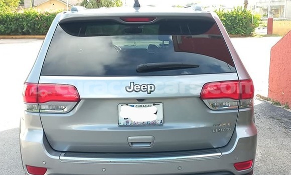 Buy Used Jeep Grand Cherokee Other Car in Lagún in Curacao Buy Used Jeep Grand Cherokee Other Car in Lagún in Curacao
