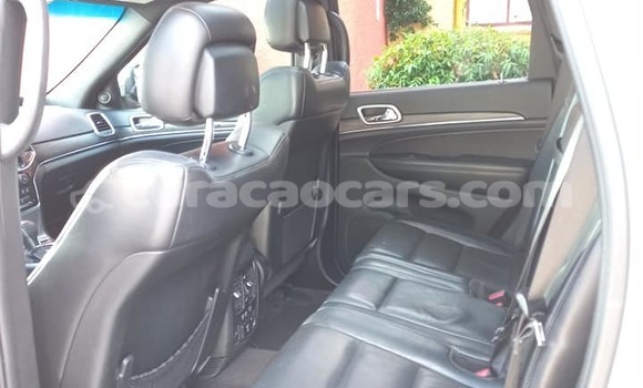Buy Used Jeep Grand Cherokee Other Car in Lagún in Curacao Buy Used Jeep Grand Cherokee Other Car in Lagún in Curacao