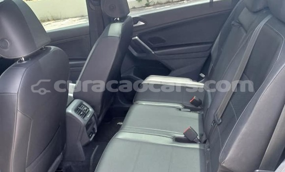 Buy Used Volkswagen Tiguan Other Car in Import - Dubai in Curacao Buy Used Volkswagen Tiguan Other Car in Import - Dubai in Curacao