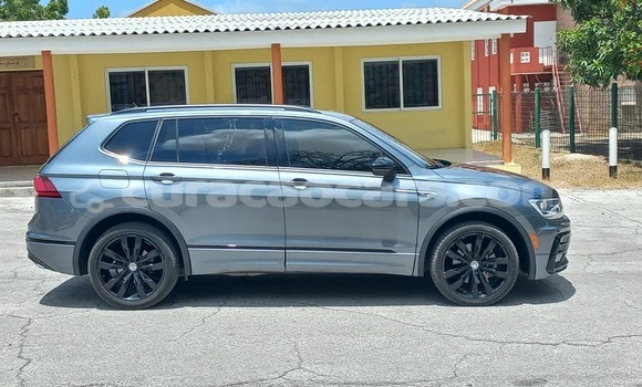 Buy Used Volkswagen Tiguan Other Car in Import - Dubai in Curacao Buy Used Volkswagen Tiguan Other Car in Import - Dubai in Curacao