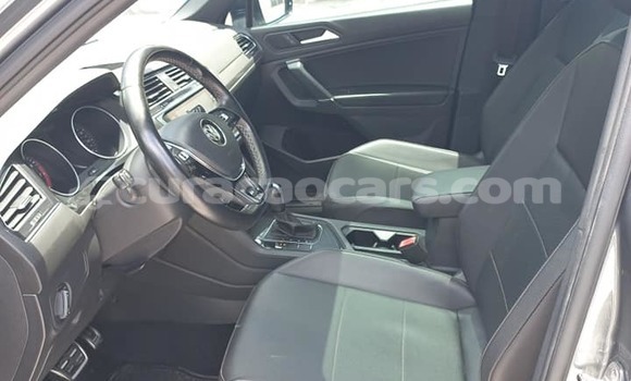 Buy Used Volkswagen Tiguan Other Car in Import - Dubai in Curacao Buy Used Volkswagen Tiguan Other Car in Import - Dubai in Curacao