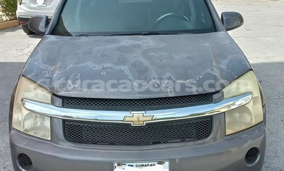 Buy Used Chevrolet Equinox Other Car in Import - Dubai in Curacao