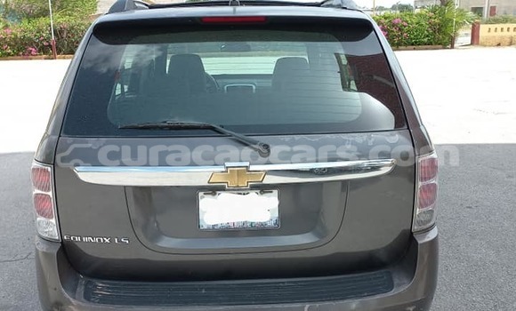 Buy Used Chevrolet Equinox Other Car in Import - Dubai in Curacao Buy Used Chevrolet Equinox Other Car in Import - Dubai in Curacao