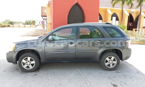 Buy Used Chevrolet Equinox Other Car in Import - Dubai in Curacao Buy Used Chevrolet Equinox Other Car in Import - Dubai in Curacao