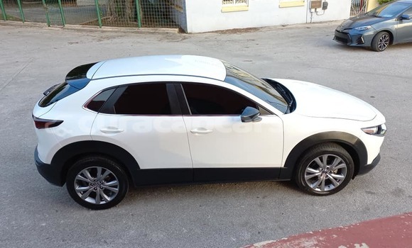 Buy Used Mazda CX-3 White Car in Import - Dubai in Curacao Buy Used Mazda CX-3 White Car in Import - Dubai in Curacao