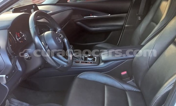 Buy Used Mazda CX-3 White Car in Import - Dubai in Curacao Buy Used Mazda CX-3 White Car in Import - Dubai in Curacao
