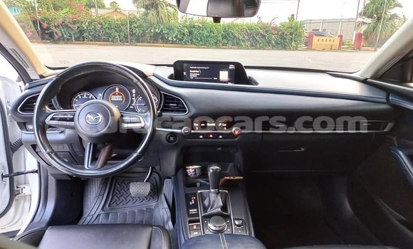 Buy Used Mazda CX-3 White Car in Import - Dubai in Curacao Buy Used Mazda CX-3 White Car in Import - Dubai in Curacao