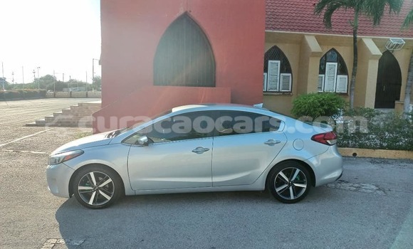 Buy Used Kia Forte Other Car in Import - Dubai in Curacao Buy Used Kia Forte Other Car in Import - Dubai in Curacao