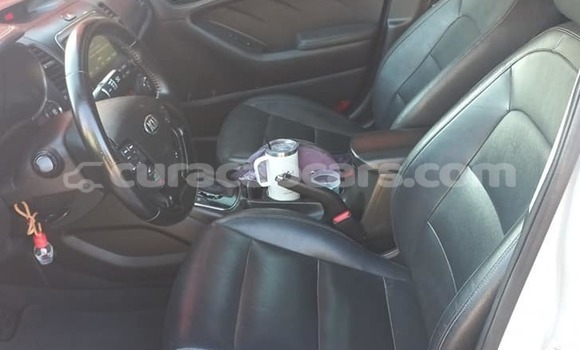 Buy Used Kia Forte Other Car in Import - Dubai in Curacao Buy Used Kia Forte Other Car in Import - Dubai in Curacao