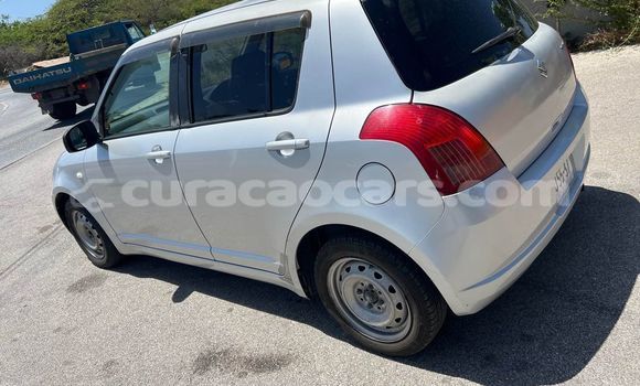 Buy Used Suzuki Swift Other Car in Sabana Westpunt in Curacao Buy Used Suzuki Swift Other Car in Sabana Westpunt in Curacao