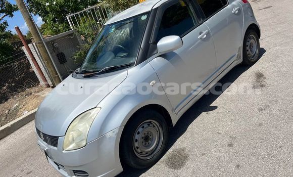Buy Used Suzuki Swift Other Car in Sabana Westpunt in Curacao Buy Used Suzuki Swift Other Car in Sabana Westpunt in Curacao