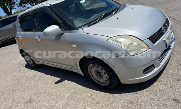 Buy Used Suzuki Swift Other Car in Sabana Westpunt in Curacao Buy Used Suzuki Swift Other Car in Sabana Westpunt in Curacao