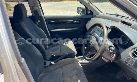 Buy Used Suzuki Swift Other Car in Sabana Westpunt in Curacao Buy Used Suzuki Swift Other Car in Sabana Westpunt in Curacao
